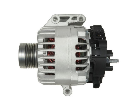 Dynamo / Generator, bild 5
