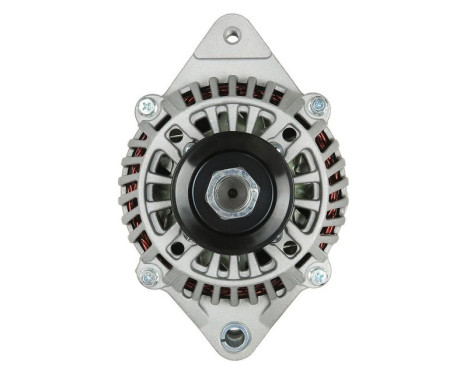 Dynamo / Generator, bild 2