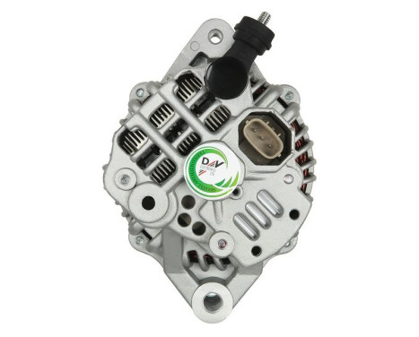 Dynamo / Generator, bild 4