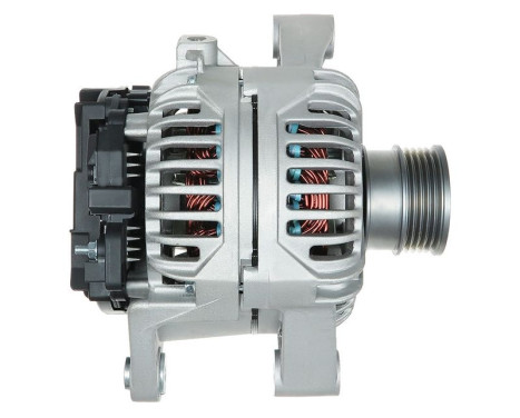 Dynamo / Generator, bild 2