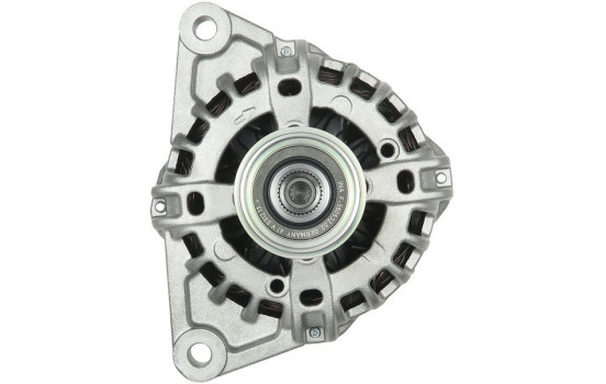 Dynamo / Generator