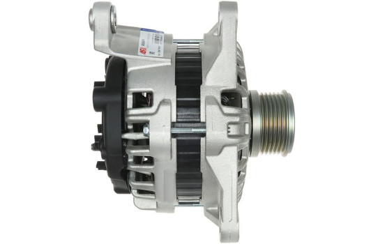 Dynamo / Generator, bild 2