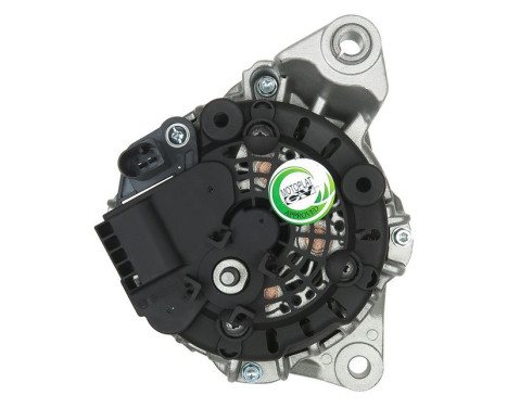 Dynamo / Generator, bild 3