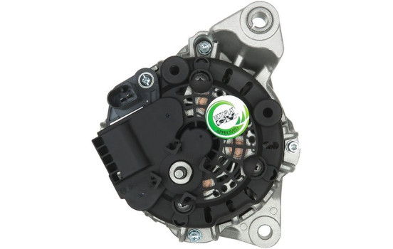 Dynamo / Generator, bild 3