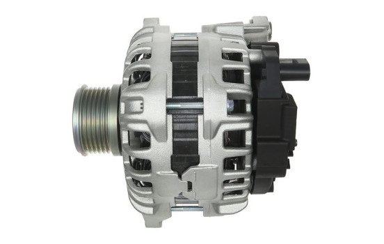 Dynamo / Generator, bild 4