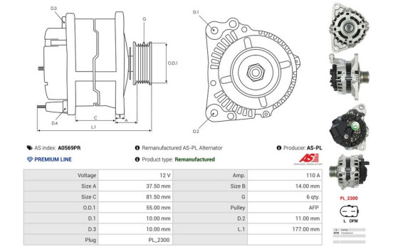Dynamo / Generator, bild 5