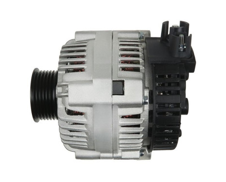 Dynamo / Generator, bild 5