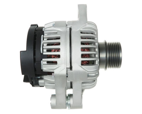 Dynamo / Generator, bild 2