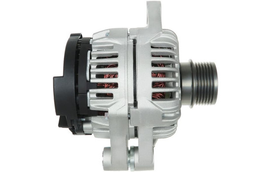 Dynamo / Generator, bild 2