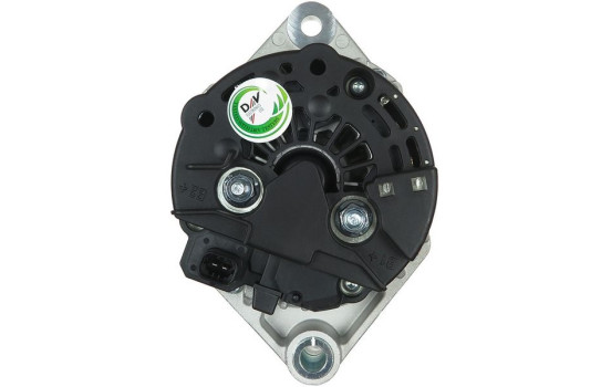 Dynamo / Generator, bild 3