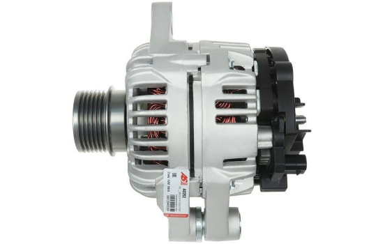 Dynamo / Generator, bild 4
