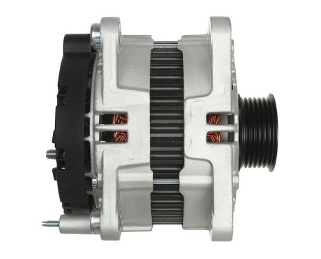 Dynamo / Generator, bild 3
