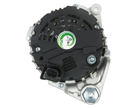 Dynamo / Generator, bild 4