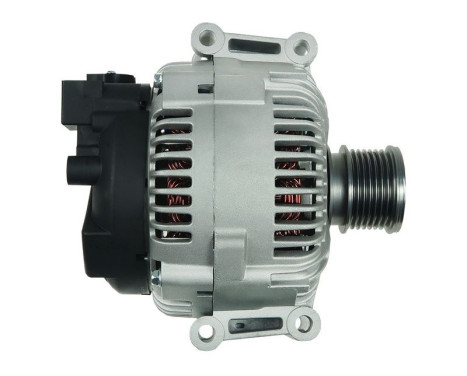 Dynamo / Generator, bild 2