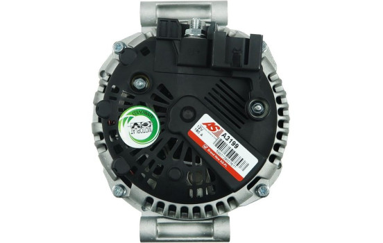 Dynamo / Generator, bild 3