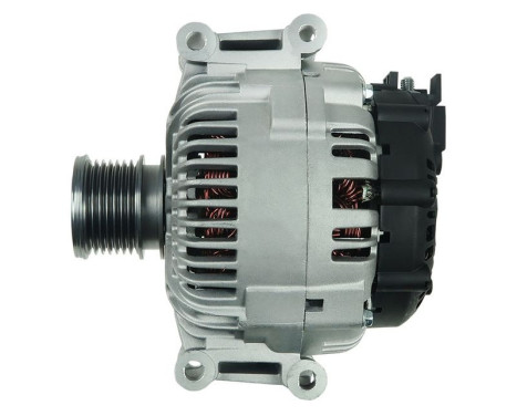 Dynamo / Generator, bild 4