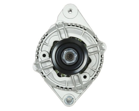 Dynamo / Generator, bild 2
