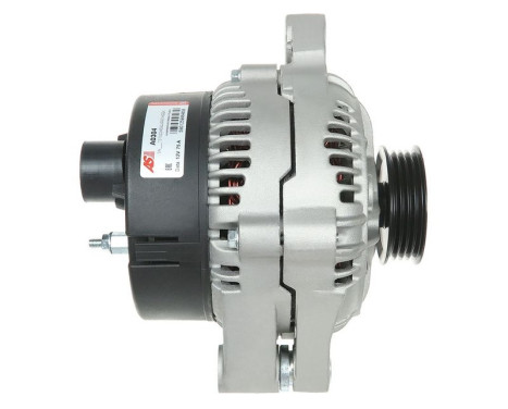 Dynamo / Generator, bild 3