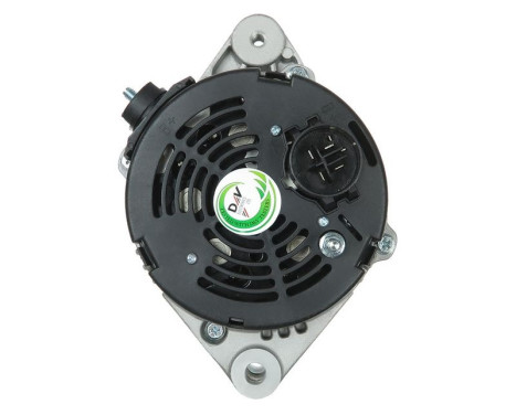Dynamo / Generator, bild 4