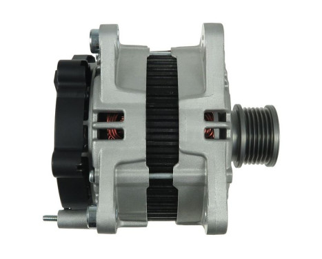 Dynamo / Generator, bild 3