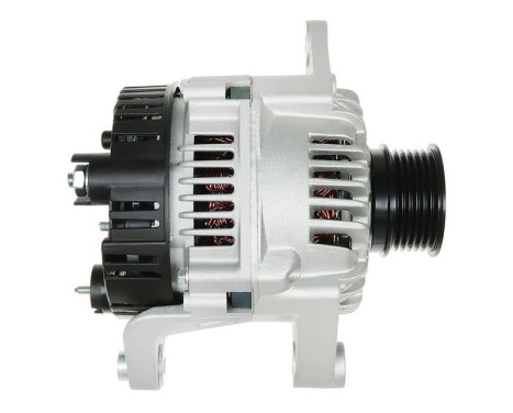 Dynamo / Generator, bild 2