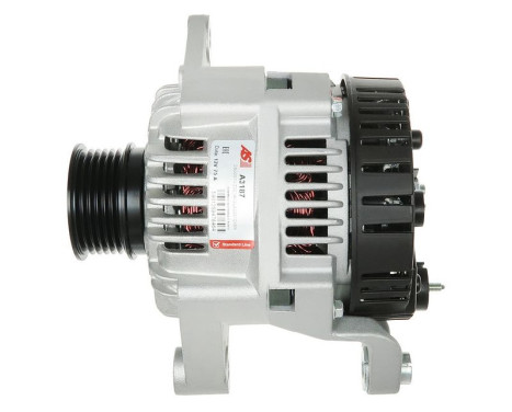 Dynamo / Generator, bild 4