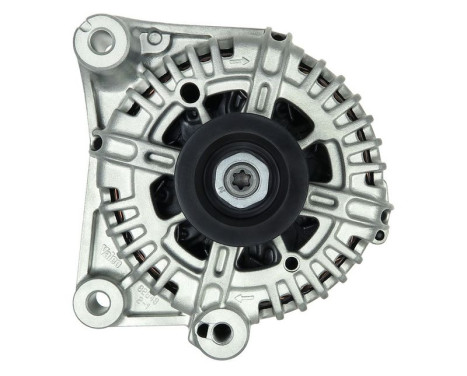 Dynamo / Generator, bild 2