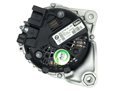 Dynamo / Generator, bild 4