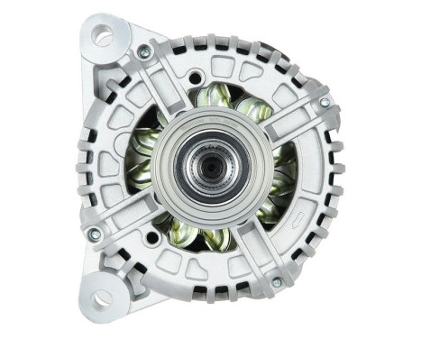 Dynamo / Generator, bild 2