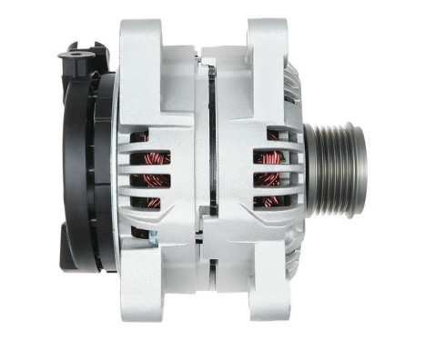 Dynamo / Generator, bild 3