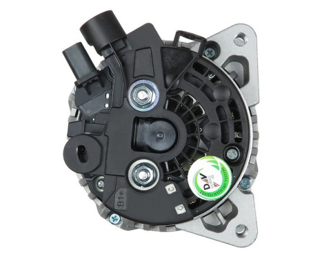 Dynamo / Generator, bild 4