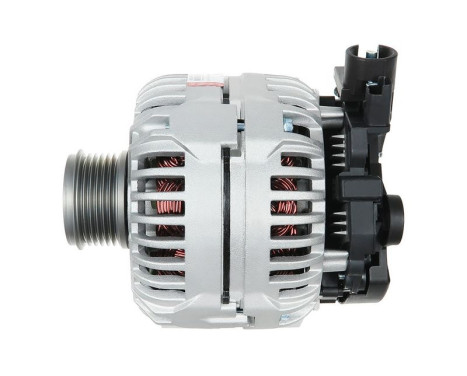 Dynamo / Generator, bild 5