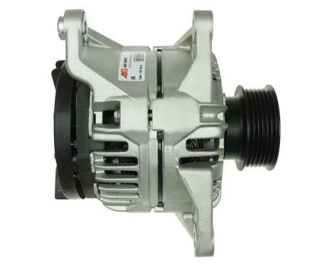 Dynamo / Generator, bild 3