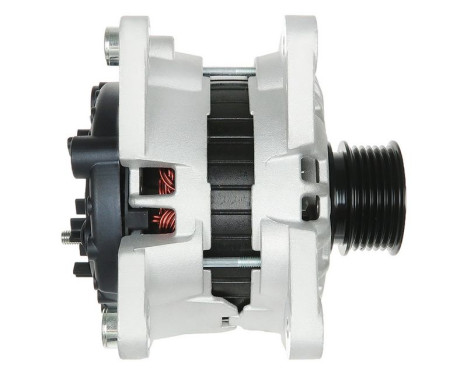 Dynamo / Generator, bild 2