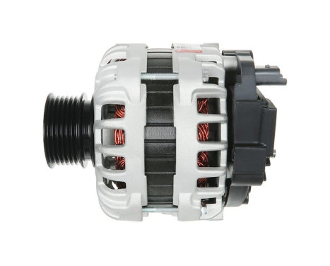 Dynamo / Generator, bild 4