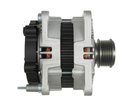 Dynamo / Generator, bild 2