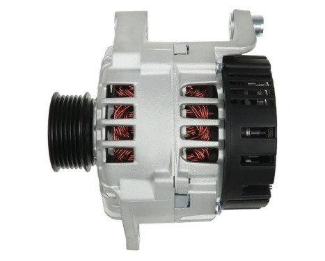 Dynamo / Generator, bild 5