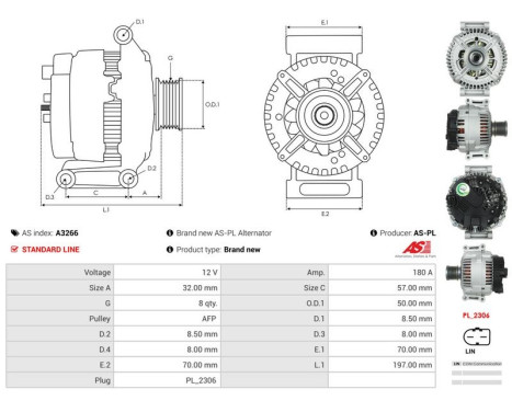 Dynamo / Generator, bild 6