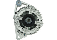 Dynamo / Generator