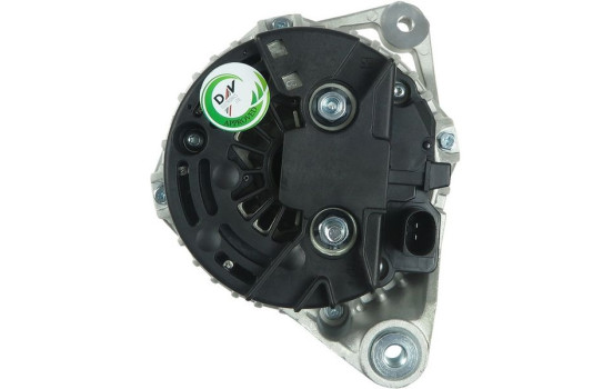 Dynamo / Generator, bild 3