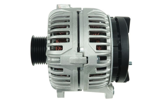 Dynamo / Generator, bild 4