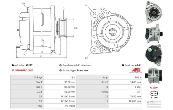 Dynamo / Generator, bild 5