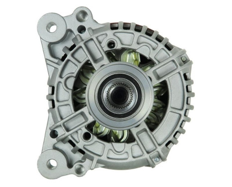 Dynamo / Generator, bild 2