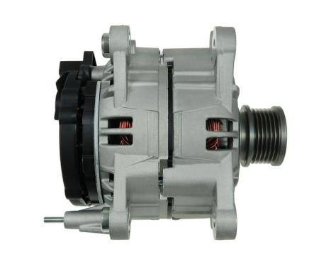 Dynamo / Generator, bild 3