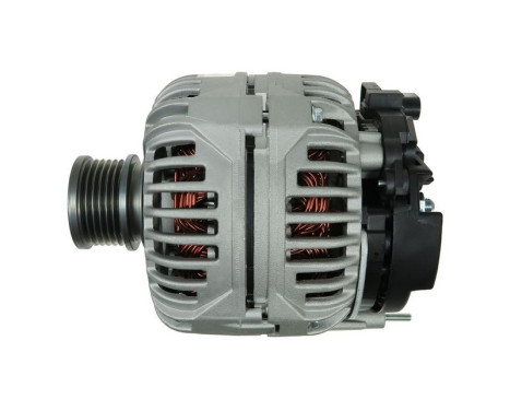 Dynamo / Generator, bild 5