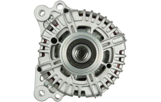 Dynamo / Generator