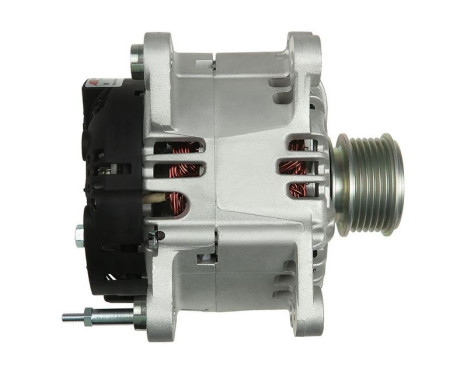 Dynamo / Generator, bild 3