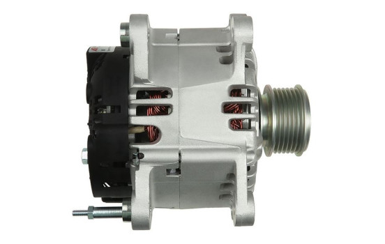 Dynamo / Generator, bild 2