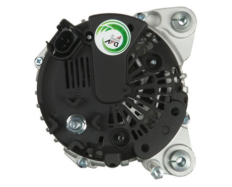 Dynamo / Generator, bild 4