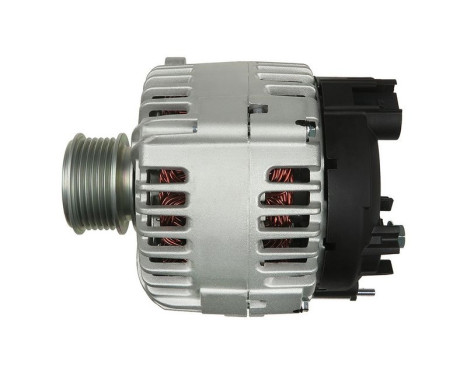 Dynamo / Generator, bild 5
